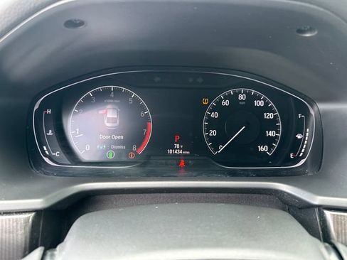 Used 2018 Honda Accord Sport image 29