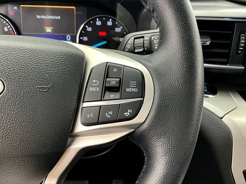 Used 2023 Ford Explorer XLT w/ Equipment Group 202A image 19