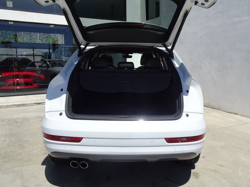 Used 2016 Audi Q3 2.0T Premium Plus w/ Technology Package FWD image 6