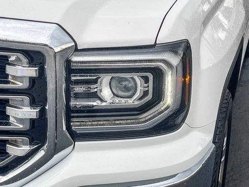 Used 2017 GMC Sierra 1500 SLT image 7