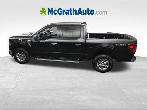 Used 2025 Ford F150 XLT w/ Equipment Group 301A Standard AWD/4WD image 22