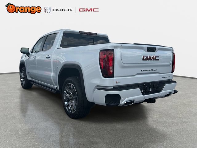 New 2026 GMC Sierra 1500 Denali AWD/4WD image 5