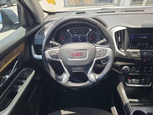 Certified 2020 GMC Terrain SLE FWD image 12
