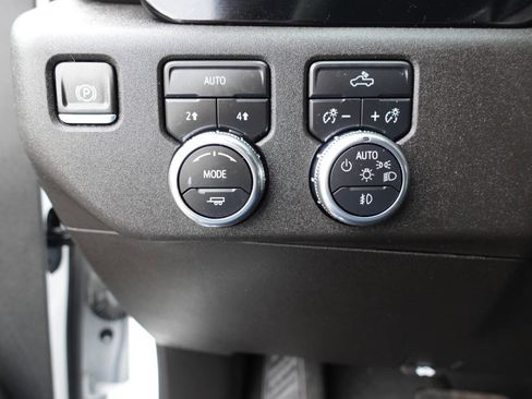 Used 2024 GMC Sierra 1500 Elevation w/ LPO, GMC Protection Package image 53