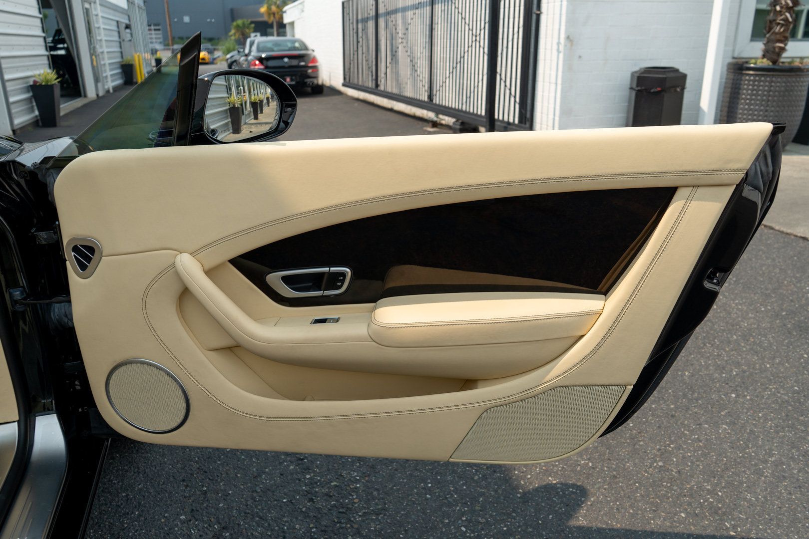 Used 2014 Bentley Continental GT Speed AWD/4WD image 24