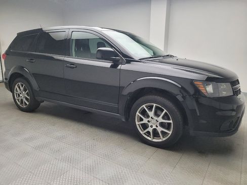 Used 2017 Dodge Journey GT w/ Driver Convenience Group FWD image 11