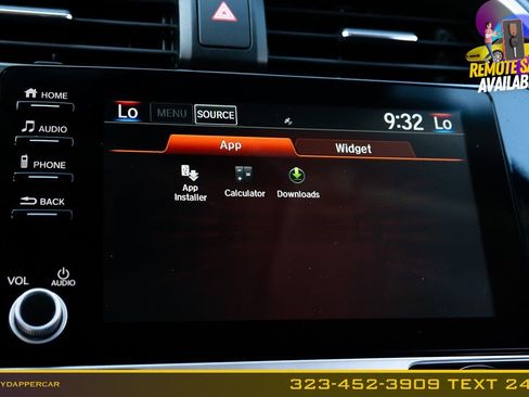 Used 2021 Honda Civic EX-L image 33