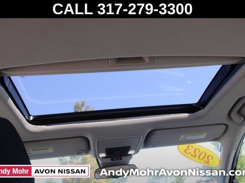 Used 2023 Honda Accord EX image 26