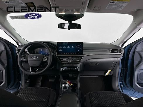 New 2026 Ford Escape Active w/ Tech Pack #1 AWD/4WD image 12