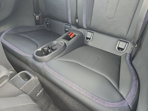 New 2026 MINI Cooper S image 10