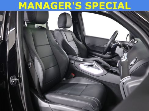 Used 2026 Mercedes-Benz GLE 350 4MATIC image 58
