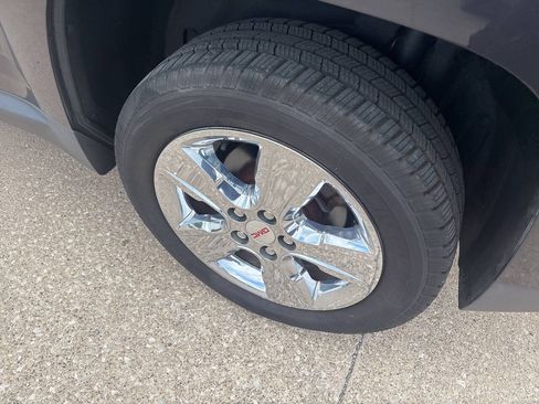 Used 2015 GMC Terrain SLT w/ Open Road Package AWD/4WD image 7