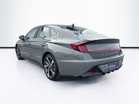 Used 2023 Hyundai Sonata SEL Plus image 6
