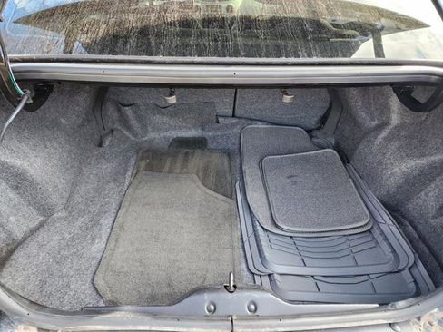 Used 2007 Saturn ION Level 2 w/ Preferred Pkg image 18