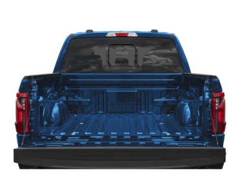 New 2026 Ford F150 Tremor w/ Equipment Group 402A High AWD/4WD image 8