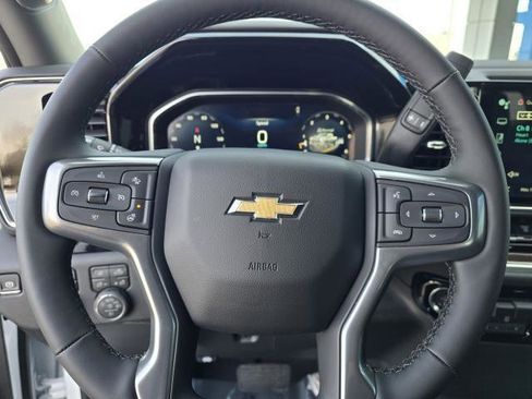 New 2026 Chevrolet Silverado 2500 LT w/ All Star Edition image 21