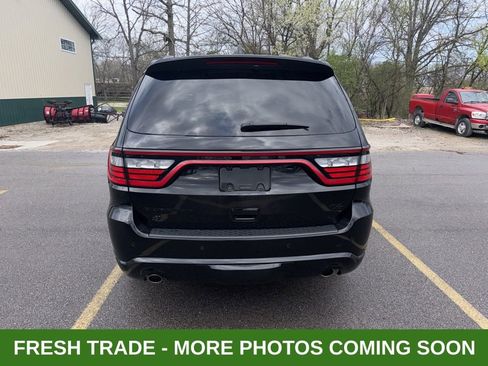 Used 2023 Dodge Durango R/T image 3