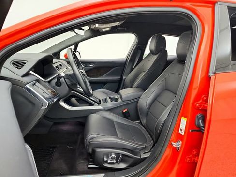 Used 2020 Jaguar I-PACE HSE AWD/4WD image 19