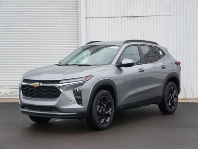 New 2026 Chevrolet Trax LT w/ LT Convenience Package