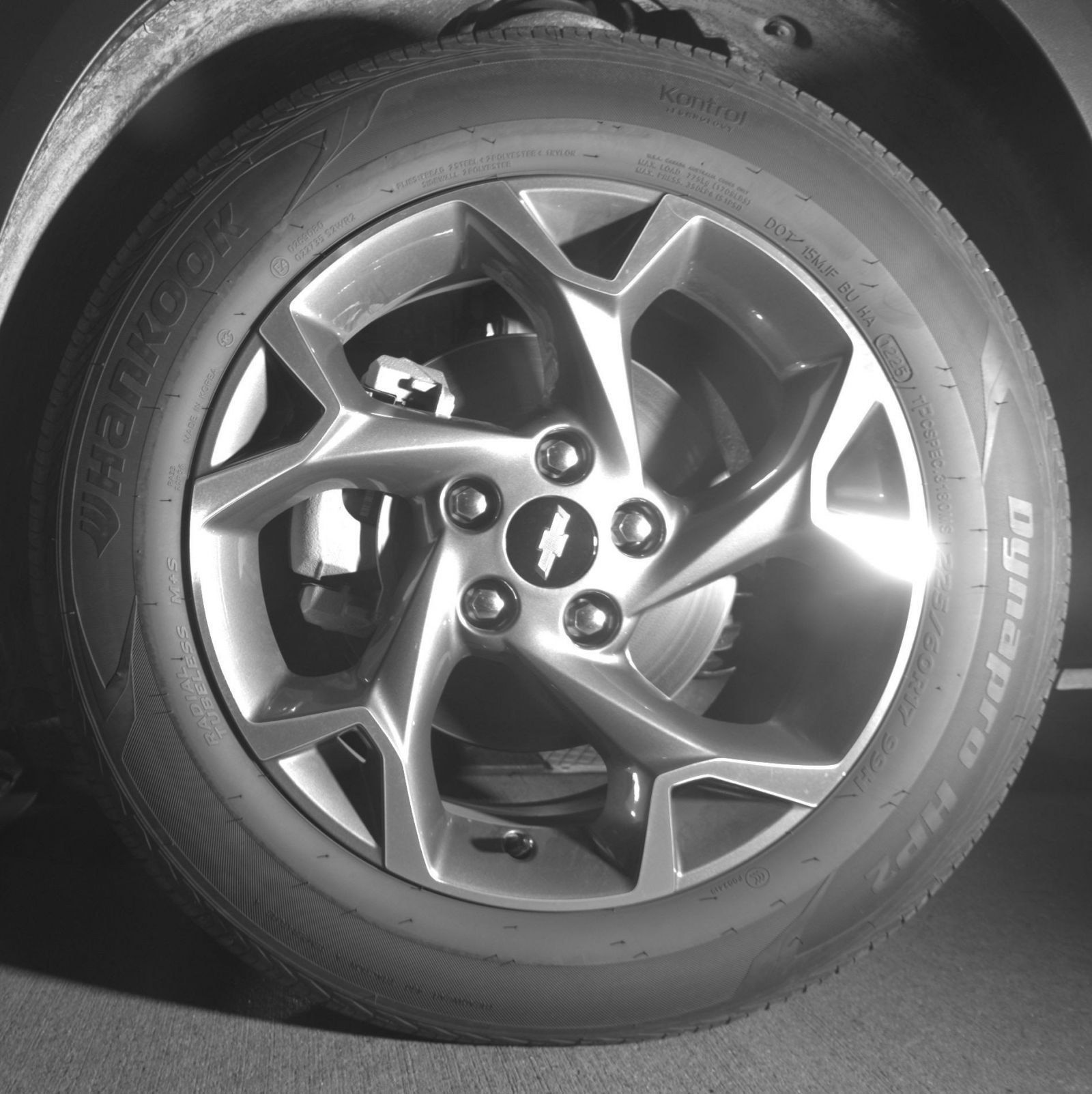 Used 2025 Chevrolet Trax LT w/ LT Convenience Package FWD image 26