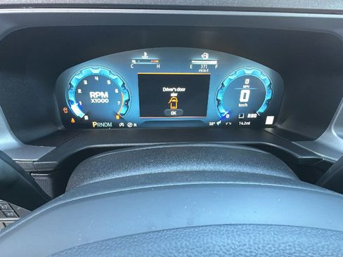 New 2025 Ford Bronco Sport Badlands w/ Sasquatch Badlands Package image 21