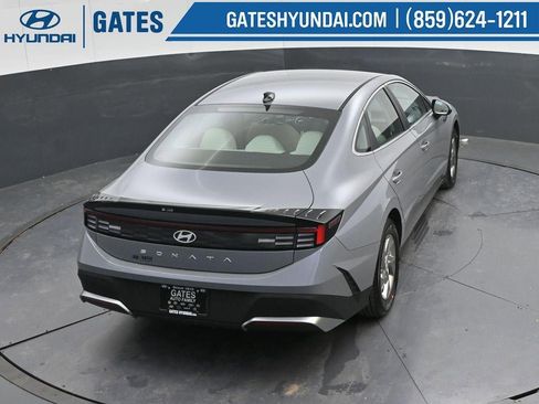 New 2026 Hyundai Sonata SE image 49