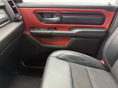 Used 2025 RAM 1500 Rebel w/ Rebel Level 1 Equipment Group image 22