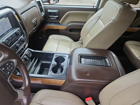 Used 2016 Chevrolet Silverado 2500 LTZ w/ Duramax Plus Package image 28