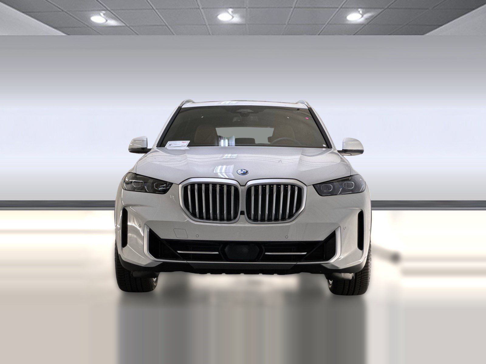 Used 2026 BMW X5 xDrive50e w/ Climate Comfort Package AWD/4WD image 6