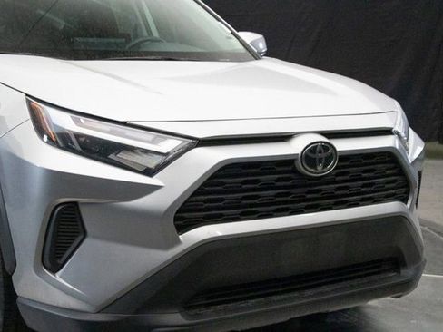 Used 2024 Toyota RAV4 XLE w/ Weather Package image 3