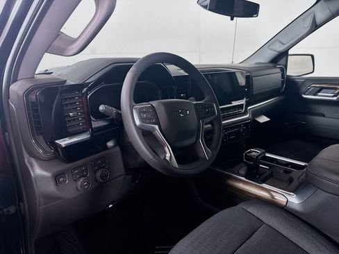 New 2026 Chevrolet Silverado 1500 LT Trail Boss w/ Convenience Package II image 9