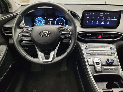 Used 2023 Hyundai Santa Fe SEL Premium AWD/4WD image 22