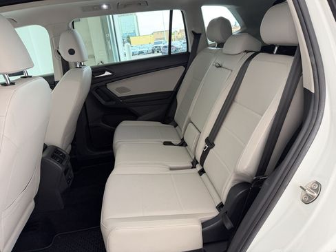 Used 2020 Volkswagen Tiguan SE w/ Panoramic Sunroof Package AWD/4WD image 22