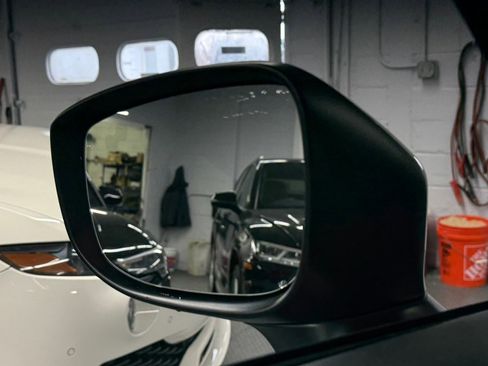 Used 2021 MAZDA CX-5 Carbon Edition image 30