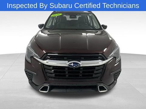 Used 2024 Subaru Ascent Touring image 8