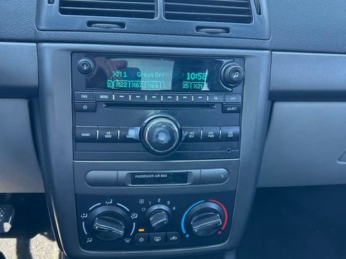 Used 2009 Chevrolet Cobalt LT FWD image 11