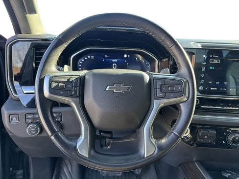 Used 2022 Chevrolet Silverado 1500 RST image 15