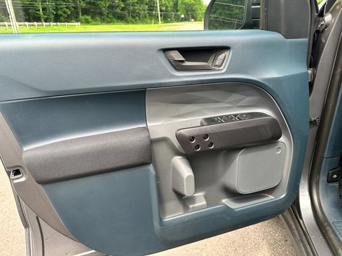 New 2026 Ford Maverick XL AWD/4WD image 15