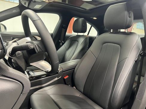 Used 2025 Mercedes-Benz CLA 250 4MATIC image 22