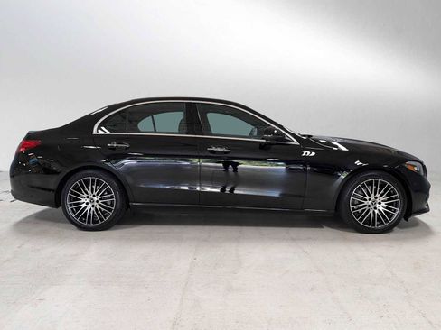 New 2025 Mercedes-Benz C 300 C 300 image 2