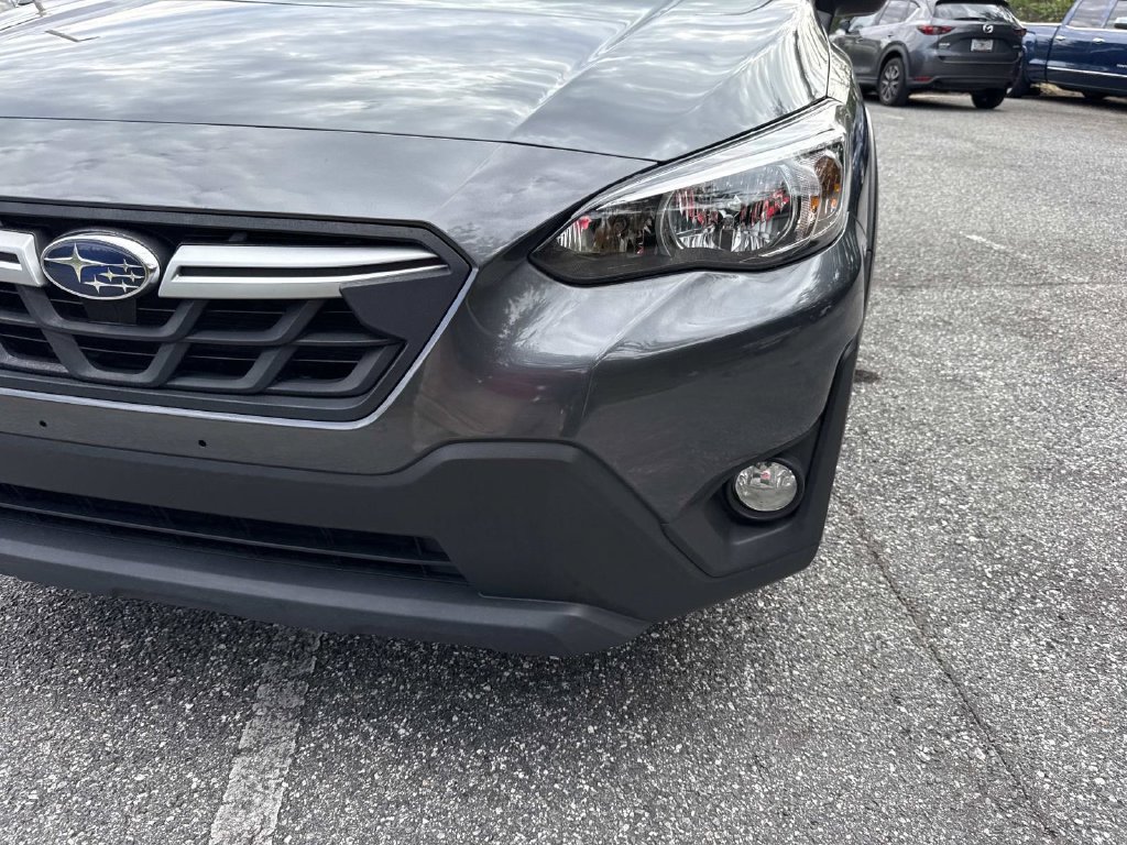 Used 2023 Subaru Crosstrek 2.0i Premium AWD/4WD image 10