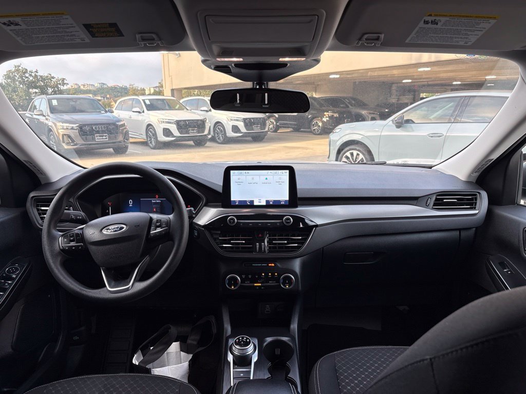 Used 2026 Ford Escape Active FWD image 21