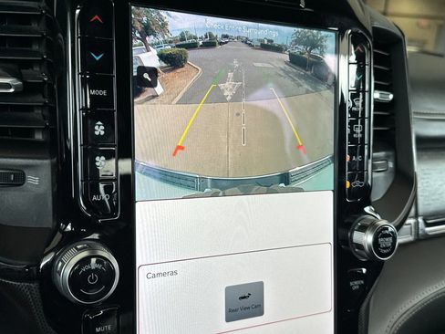 Used 2022 RAM 1500 Limited image 20