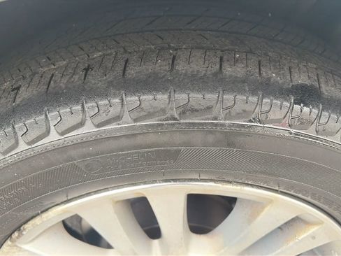 Used 2007 Toyota Sienna XLE Limited image 20