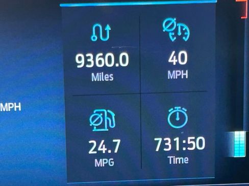 Used 2024 Ford Ranger XL image 20