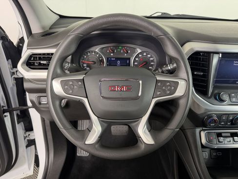 Used 2022 GMC Acadia SLE w/ Driver Convenience Package image 24