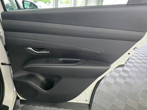 New 2026 Hyundai Tucson SEL AWD/4WD image 39