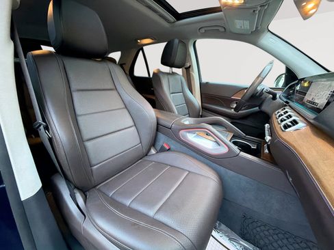 Used 2020 Mercedes-Benz GLE 350 4MATIC image 28