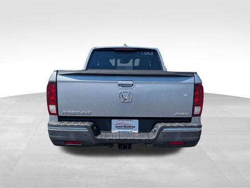 Used 2020 Honda Ridgeline RTL-E image 6