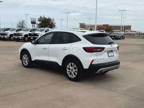 Used 2025 Ford Escape Active image 6